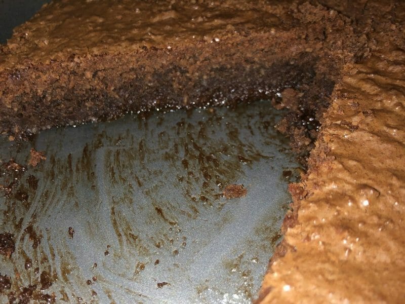 Cliquez pour zoomer ! Gâteau chocolat noix de coco Thermomix par shupa