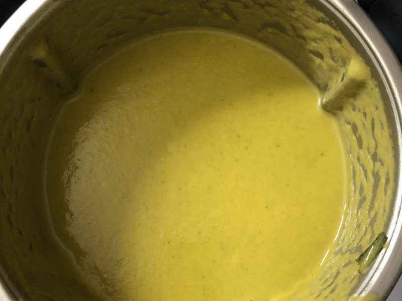 Cliquez pour zoomer ! Velouté de légumes d’hiver Thermomix par shupa
