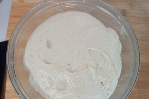 Cliquez pour zoomer ! Pain de mie au Tangzhong Thermomix par mosca66