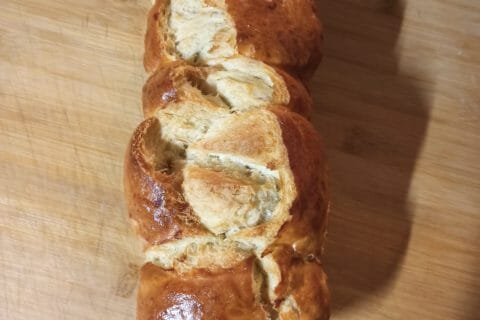 Cliquez pour zoomer ! Pain de mie au Tangzhong Thermomix par mosca66