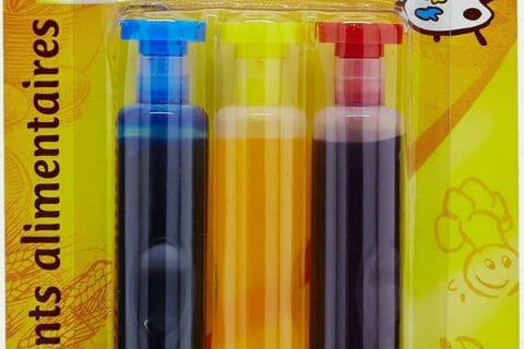 Cliquez pour zoomer ! Bavarois Mojito Thermomix par mosca66