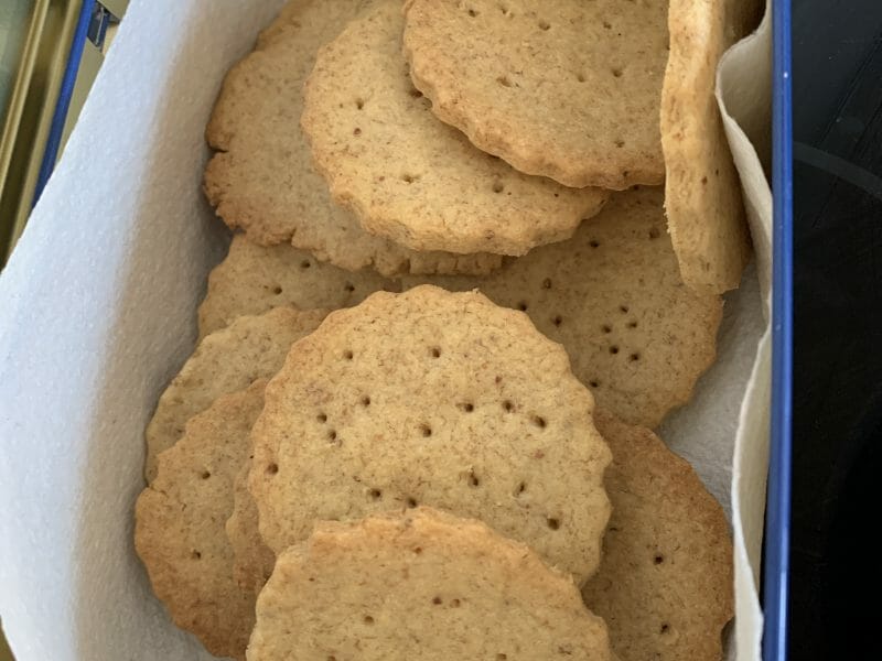 Cliquez pour zoomer ! Petit prince au chocolat Thermomix par chaaa68