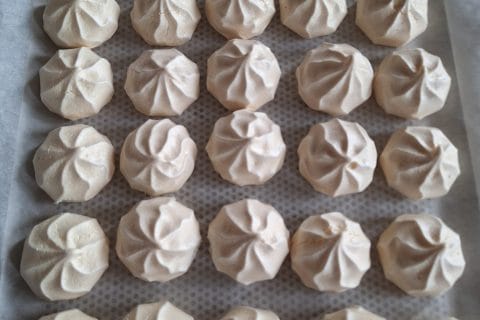 Cliquez pour zoomer ! Crème pâtissière Thermomix par J🍩S🥕