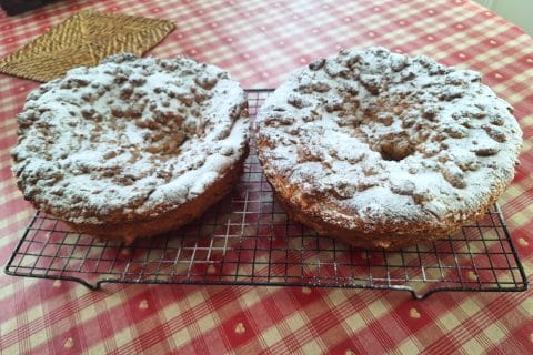 Cliquez pour zoomer ! Brioche tressée à la mie filante Thermomix par J🍩S🥕
