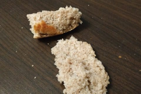 Cliquez pour zoomer ! Pain Cocotte Thermomix par laulau1984