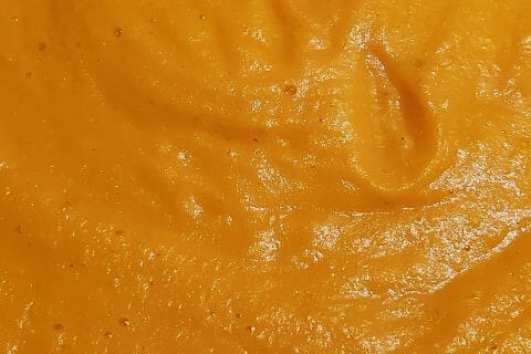 Cliquez pour zoomer ! Crème de carottes Thermomix par Merza64