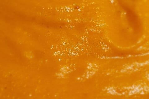 Cliquez pour zoomer ! Crème de carottes Thermomix par Merza64