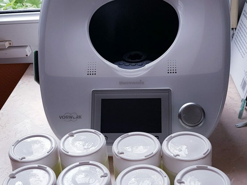 Cliquez pour zoomer ! Délices de citron Thermomix par Merza64