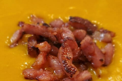 Cliquez pour zoomer ! Soupe detox Thermomix par Merza64