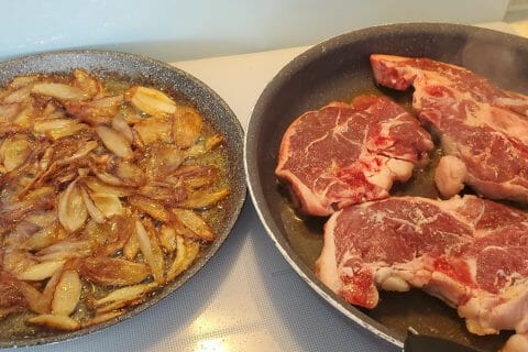 Cliquez pour zoomer ! Pommes de terre vapeur Thermomix par Merza64