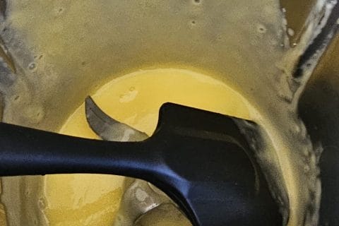 Cliquez pour zoomer ! Lemon curd Thermomix par Merza64