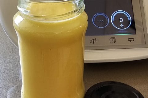 Cliquez pour zoomer ! Lemon curd Thermomix par Merza64