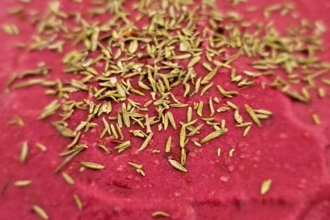 Cliquez pour zoomer ! Tartinade betterave feta Thermomix par Merza64