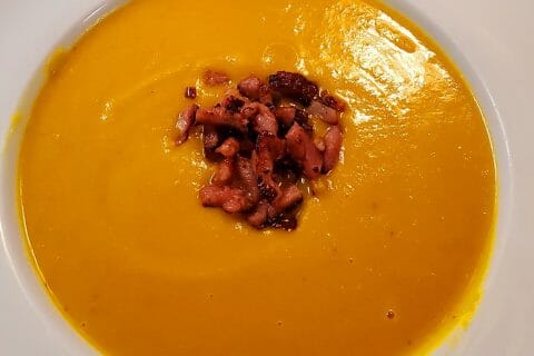 Cliquez pour zoomer ! Soupe detox Thermomix par Merza64