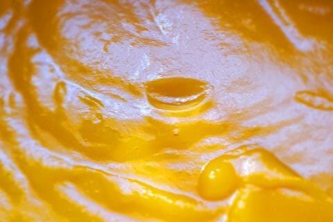 Cliquez pour zoomer ! Velouté 3C : courges, carottes, coco Thermomix par Merza64