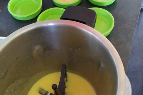 Cliquez pour zoomer ! Tarte au citron Thermomix par orely02