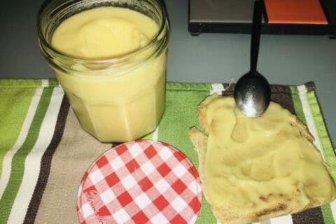 Photos des recettes