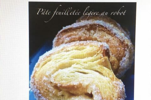 Photos des recettes