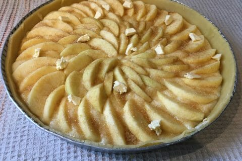 Photos des recettes