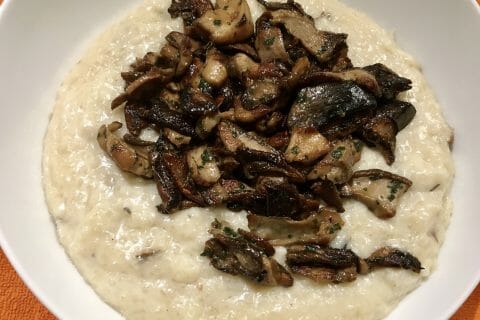 Photos des recettes