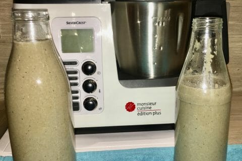 Photos des recettes