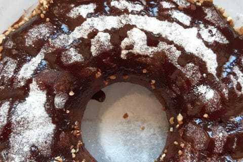 Cliquez pour zoomer ! Nids de Pâques Thermomix par dexdor