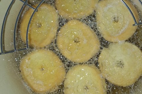 Cliquez pour zoomer ! Rosquillas Thermomix par dexdor