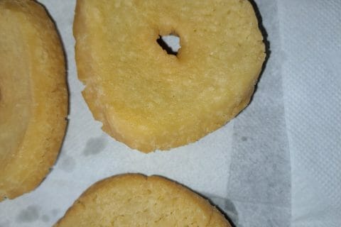 Cliquez pour zoomer ! Rosquillas Thermomix par dexdor