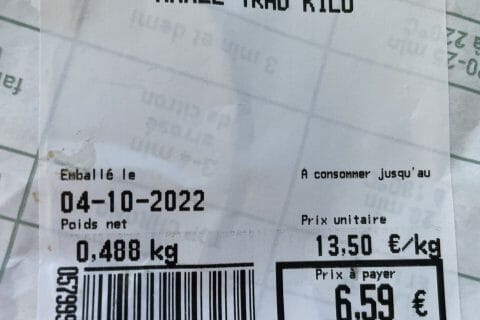 Cliquez pour zoomer ! Cannelloni au thon et à la crème de courgettes Thermomix par annma