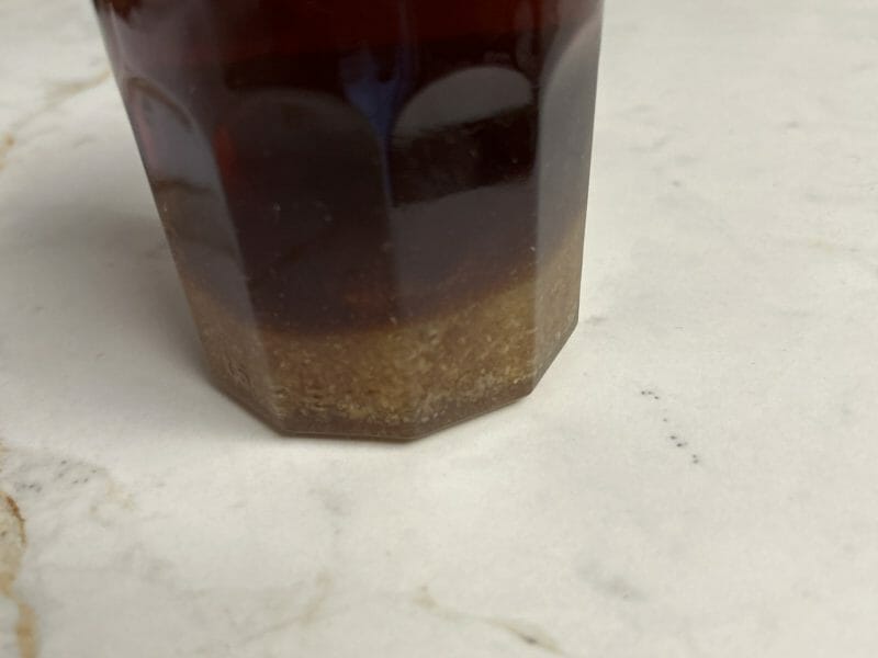 Cliquez pour zoomer ! Sauce caramel Thermomix par arkangelo