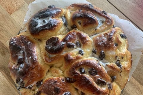 Cliquez pour zoomer ! Chinois Thermomix par gwen56450