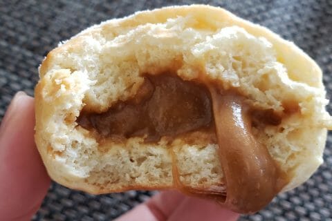 Cliquez pour zoomer ! Beignets au four Thermomix par Sofia