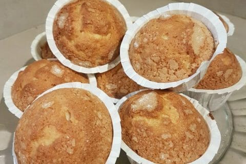 Photos des recettes