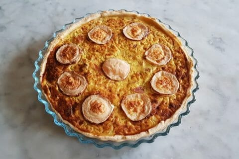 Photos des recettes