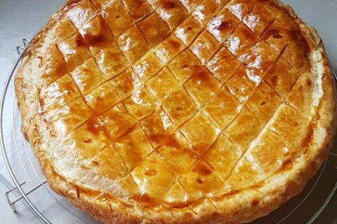 Photos des recettes
