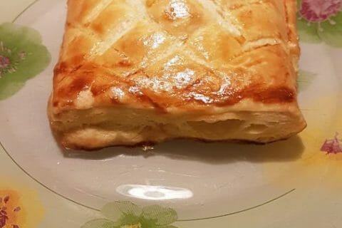 Photos des recettes