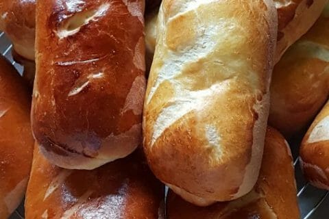 Photos des recettes