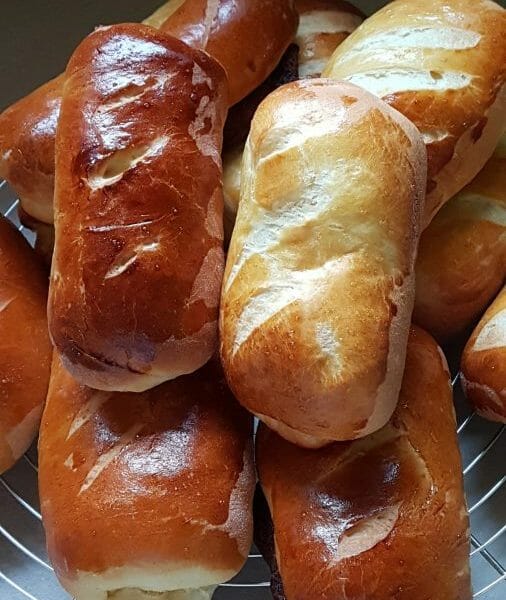 Cliquez pour zoomer ! Pain brioché au chocolat – Pitch Thermomix par Poupette31