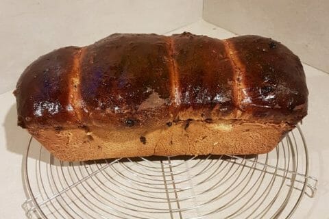Photos des recettes