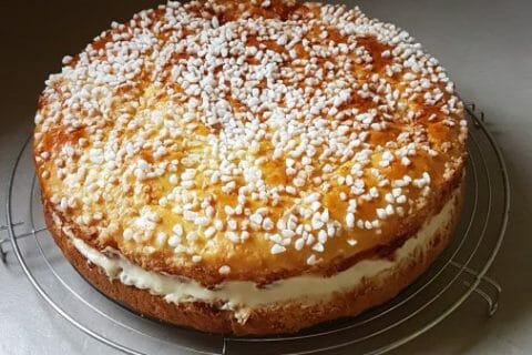 Photos des recettes