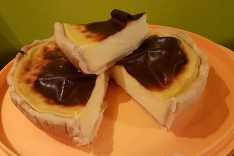 Photos des recettes