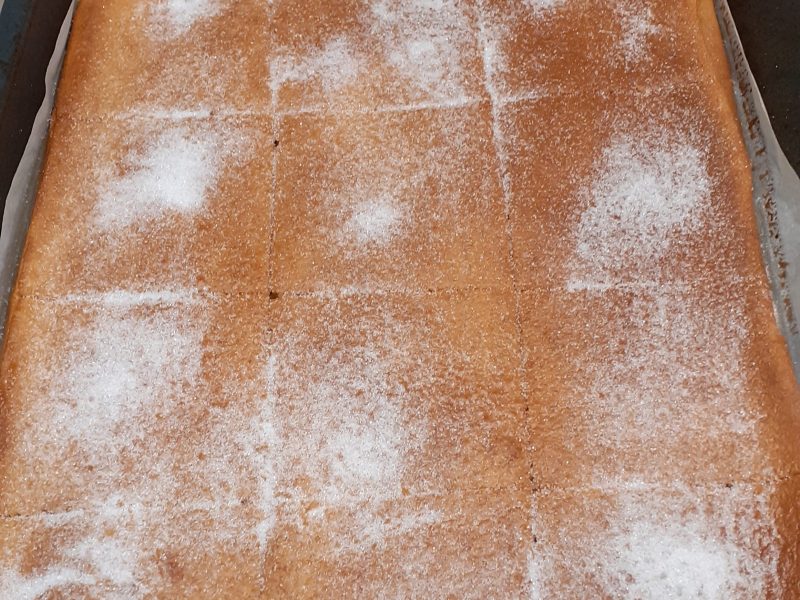 Cliquez pour zoomer ! Crêpes au four finlandaises Thermomix par gaelle09
