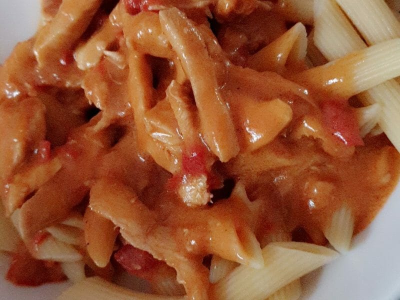 Cliquez pour zoomer ! Poulet à la bière Thermomix par Mélou68