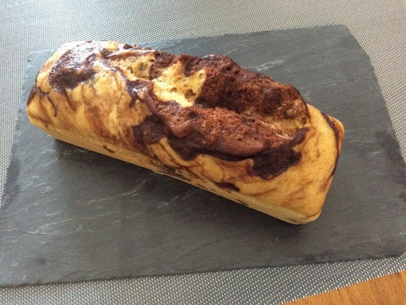 Cliquez pour zoomer ! Savane au Varoma Thermomix par petitepraline