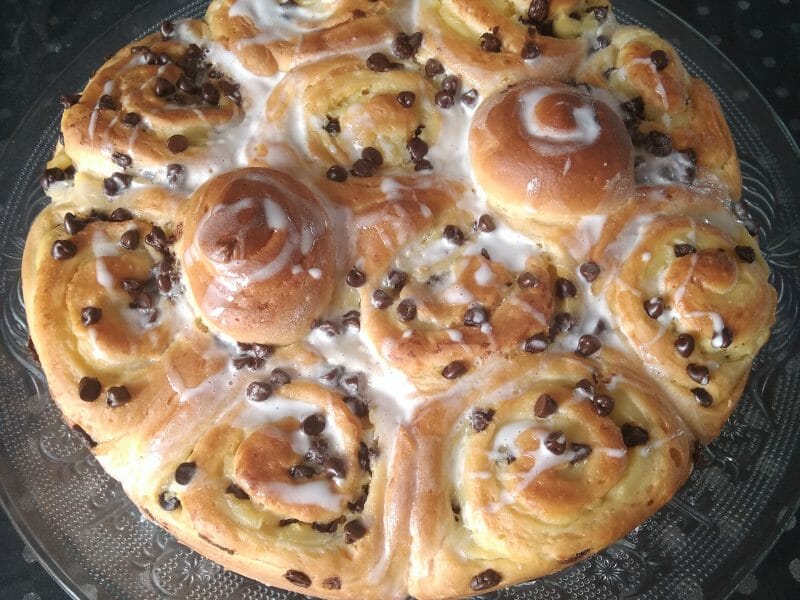 Cliquez pour zoomer ! Chinois Thermomix par marge1203