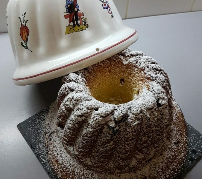 Kougelhopf Au Thermomix Cookomix Kougelhopf Au Thermomix Cookomix