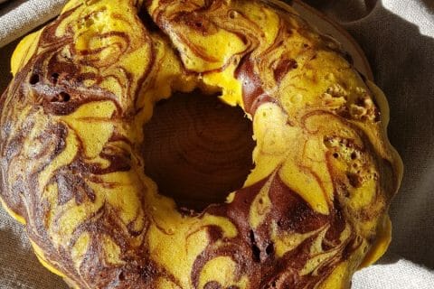 Cliquez pour zoomer ! Savane au Varoma Thermomix par cactus01