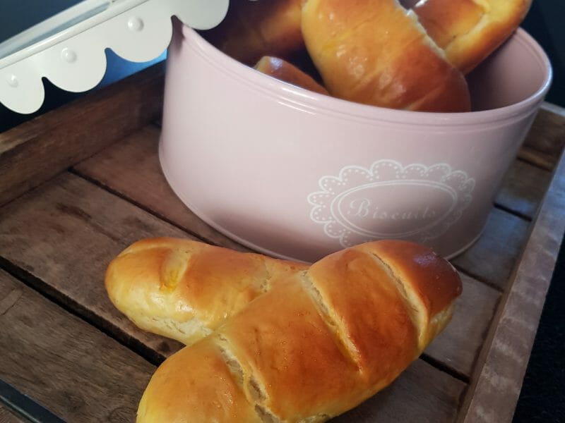 Cliquez pour zoomer ! Pain brioché au chocolat – Pitch Thermomix par cactus01