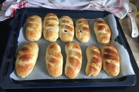 Cliquez pour zoomer ! Pain brioché au chocolat – Pitch Thermomix par nathetmicka