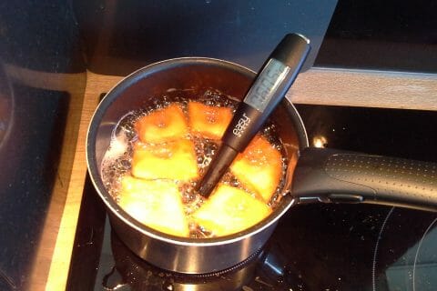 Cliquez pour zoomer ! Bugnes Thermomix par nathetmicka